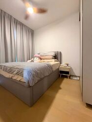Midwood (D23), Condominium #551297871